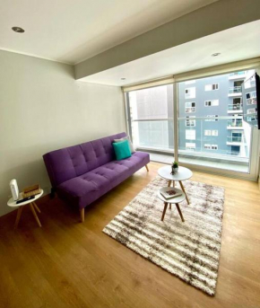 Lovely and modern apartment in Miraflores